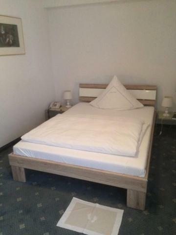 Hotel,Gasthaus Zum Wenden Wendelstein Dış mekan fotoğraf